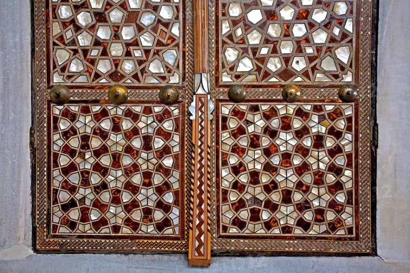 Topkapi Palace