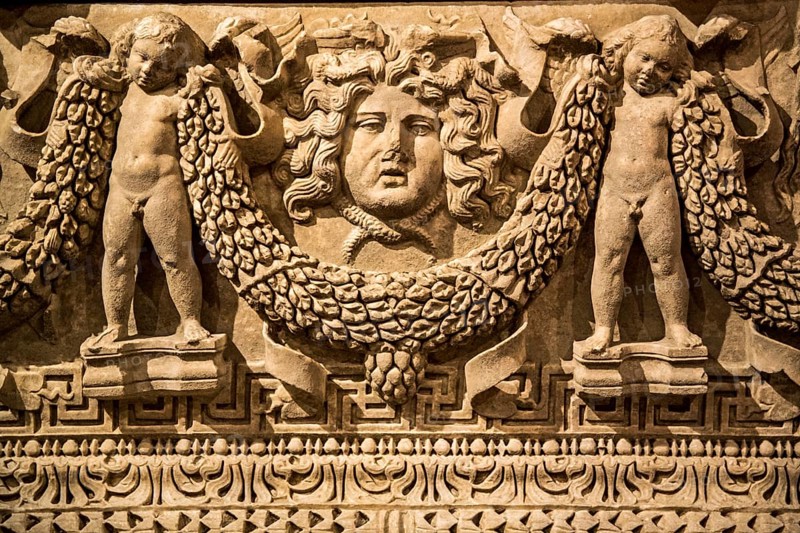 Sarcophagus