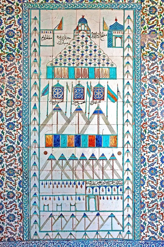 Topkapi Palace