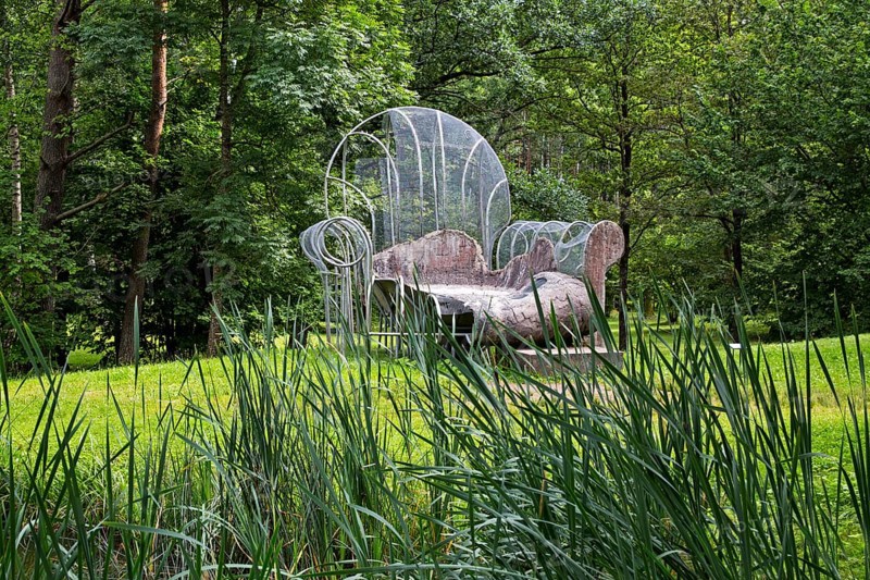 Dennis Oppenheim