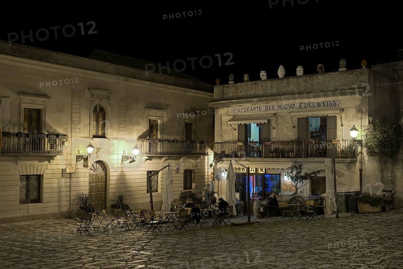 Restaurant Nuovo Edelweiss