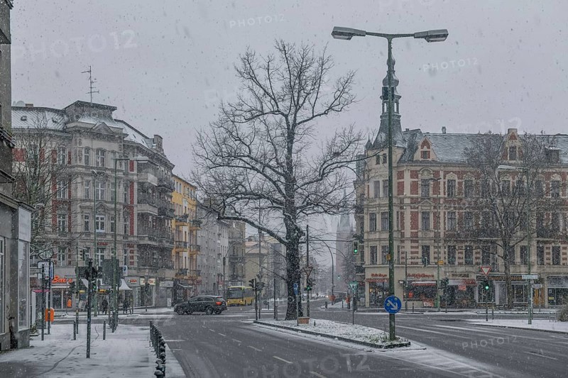 Snowfall