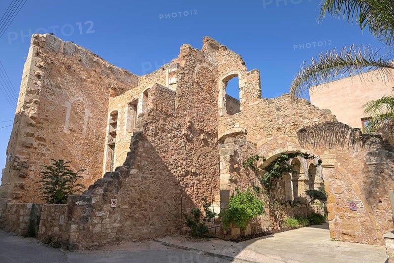 Monastery of Santa Maria dei Miracoli