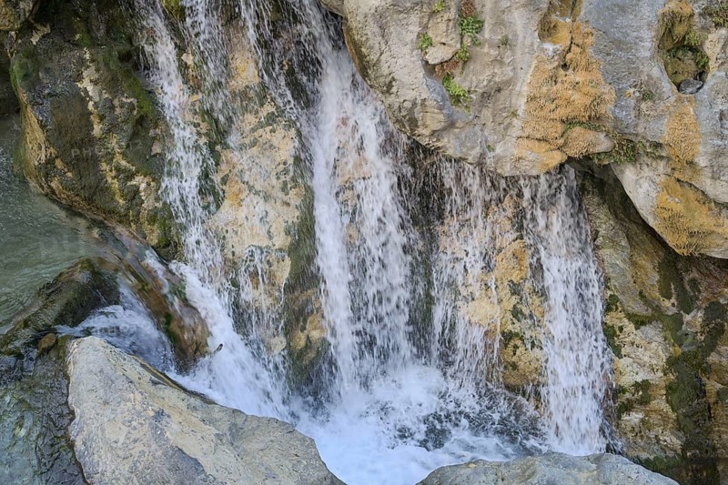 Waterfall