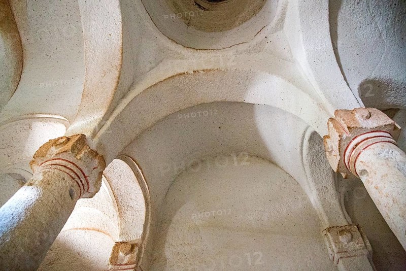Suetunlu Pillar Church