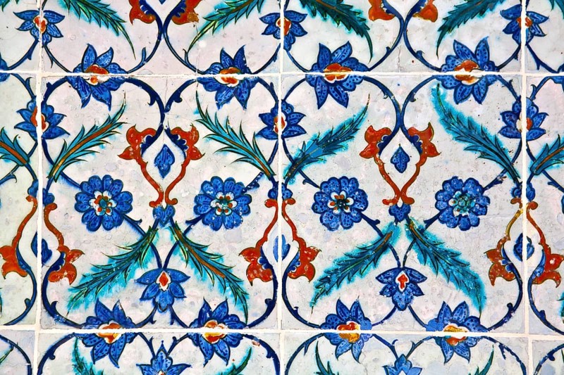 Topkapi Palace
