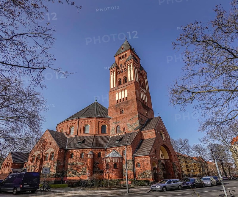 St. Marien Church