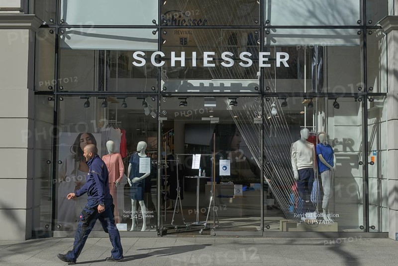 Schiesser