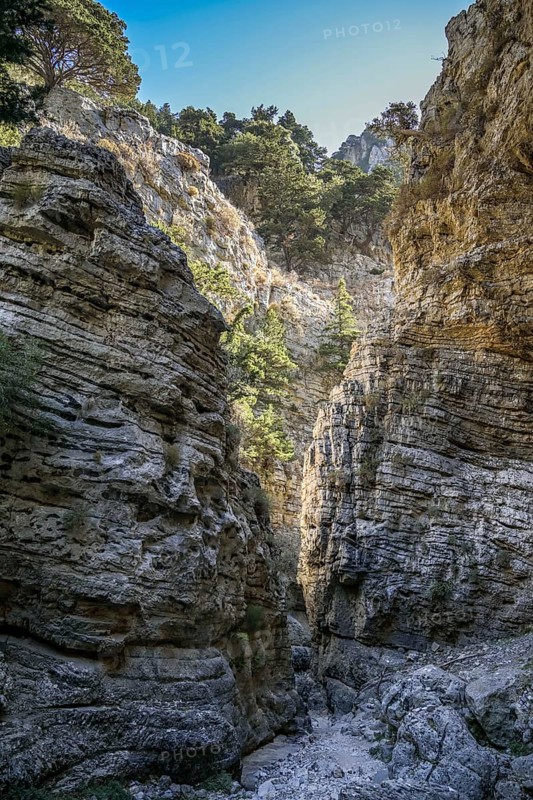 Narrows