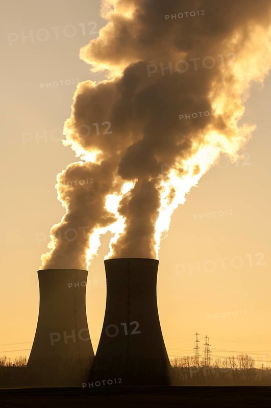 Nuclear power plant