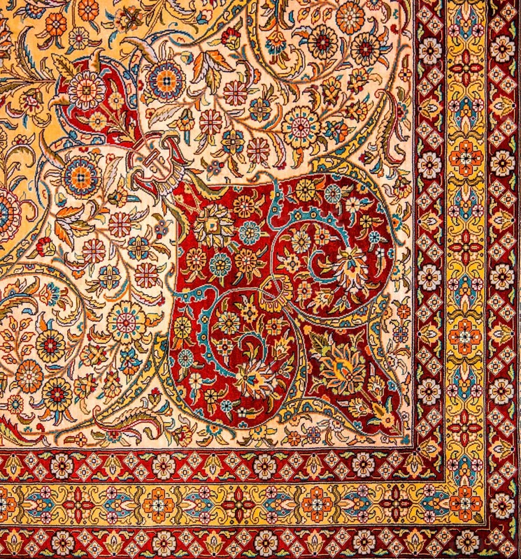 Carpet Manufacture