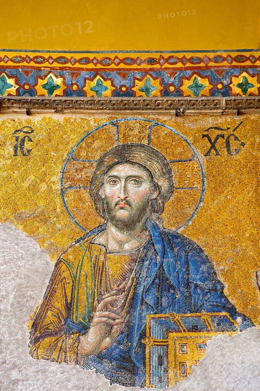 Hagia Sophia