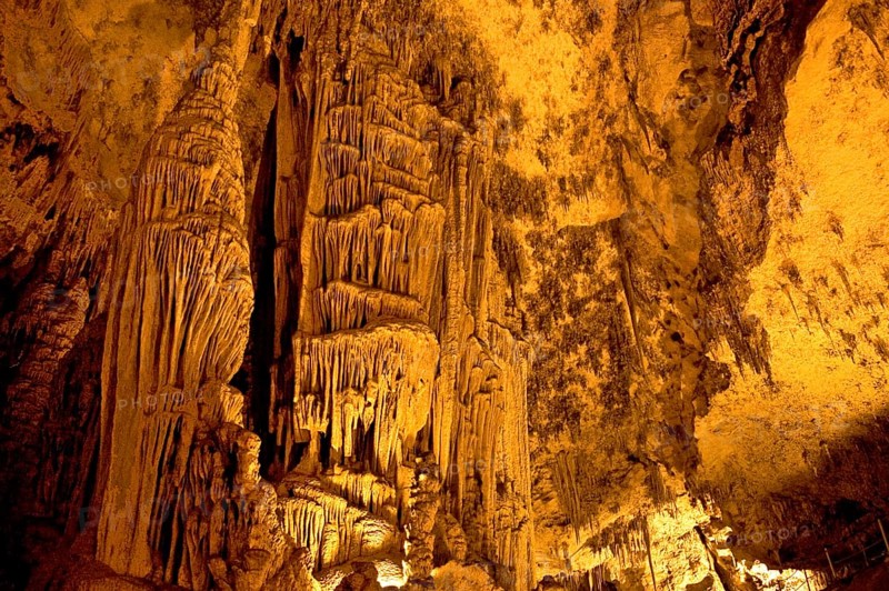 Grotta di Nettuno