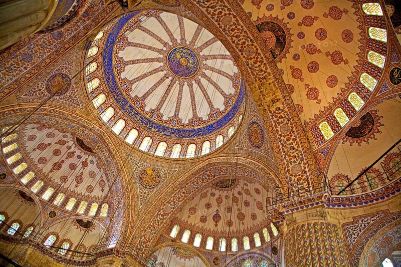 Blue Mosque