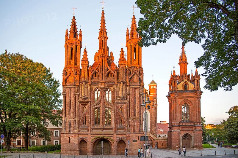 Annenkirche
