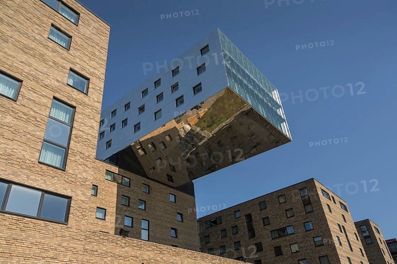 Hotel nhow