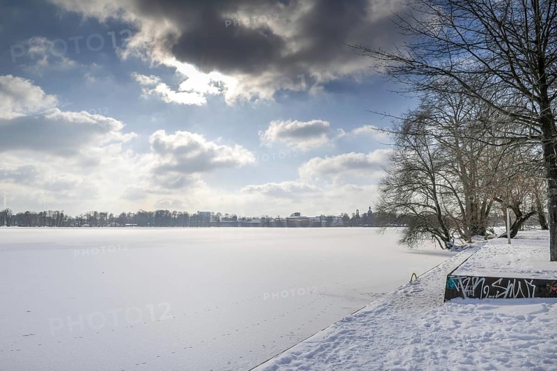 Iced Havel