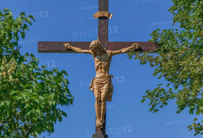 Crucifix