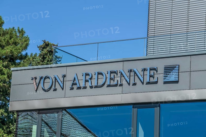 Von Ardenne
