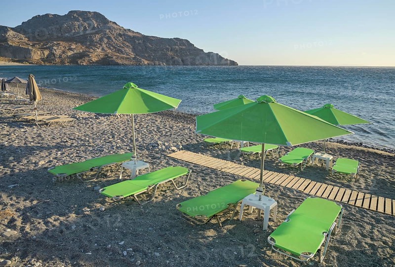 Sandy beach beach