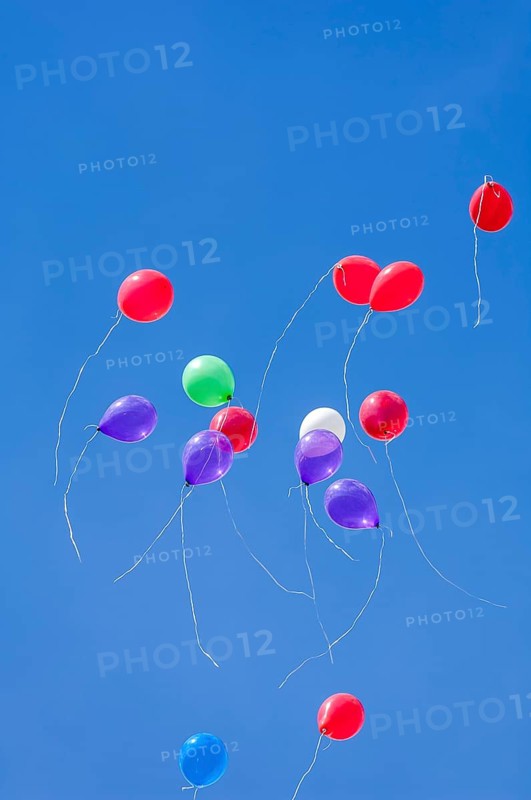 Balloons