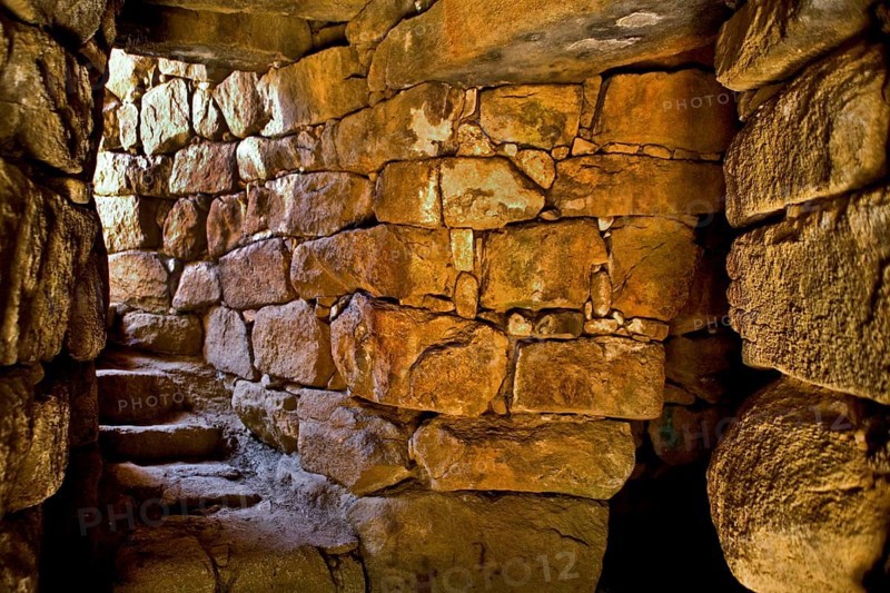 Ruins