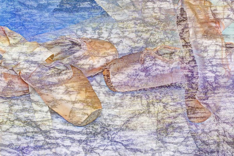 Ballet shoes
