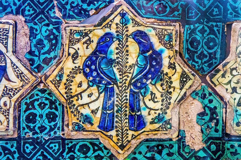 Faience