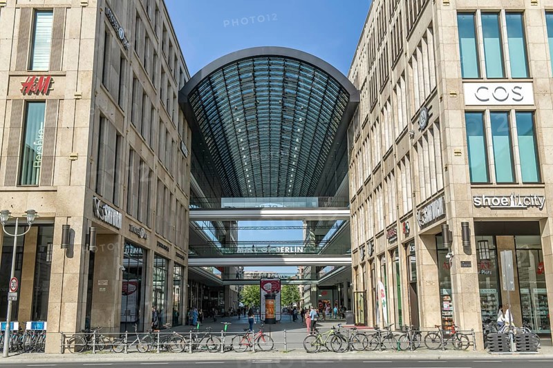 Mall of Berlin