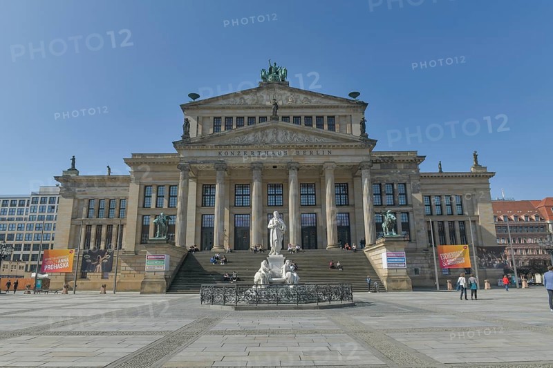 Schauspielhaus