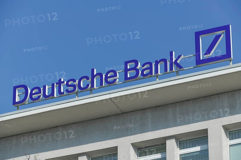Deutsche Bank