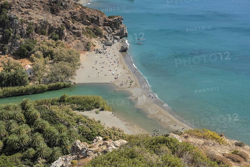 South coast