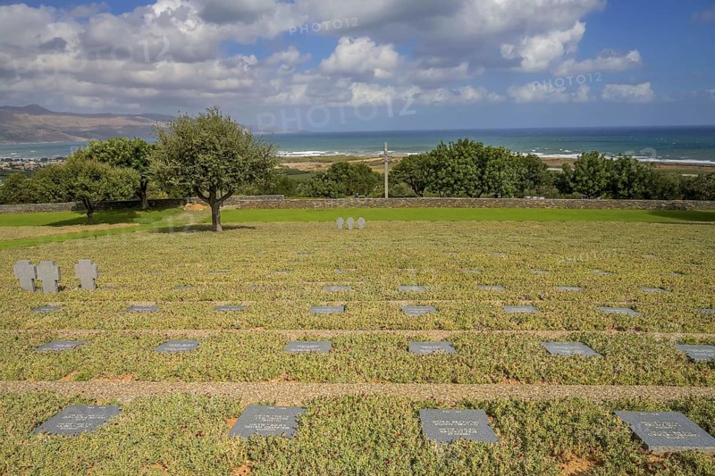German Military Cemetery
