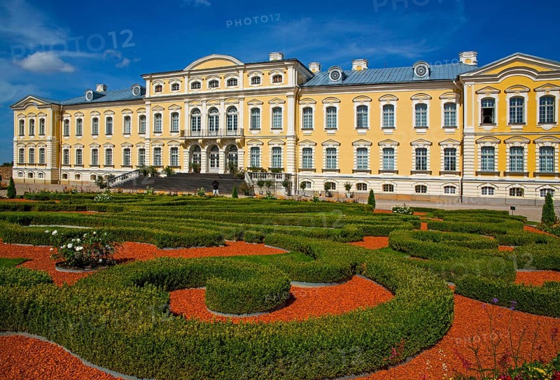 Castle Park