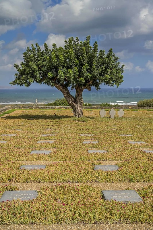 German Military Cemetery