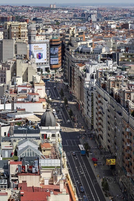 Gran Via