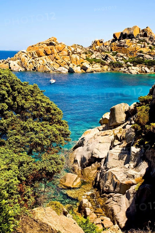 Beautiful beaches