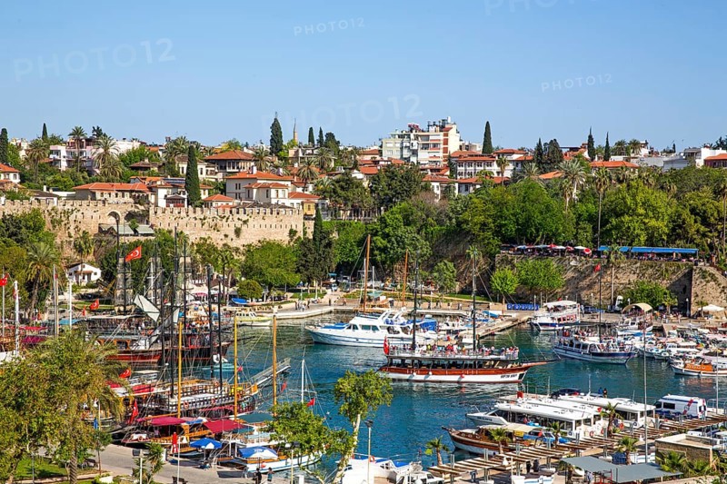Port