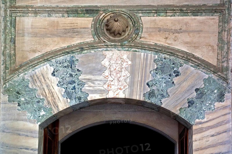 Topkapi Palace