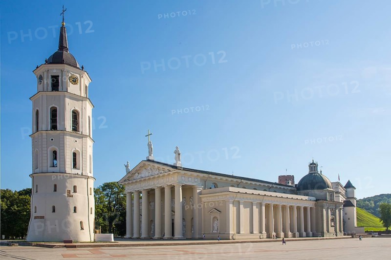 Arkikatedra Bazilika Cathedral