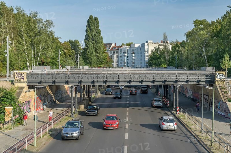 Road traffic