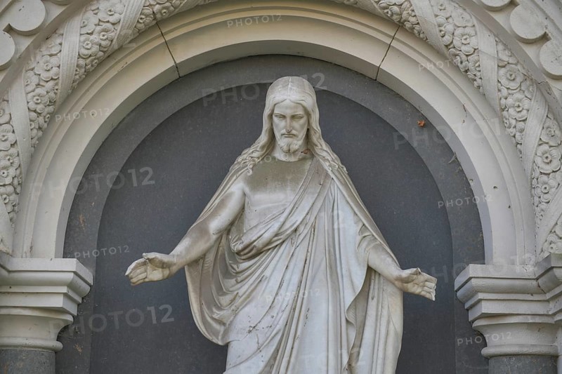 Jesus Christ