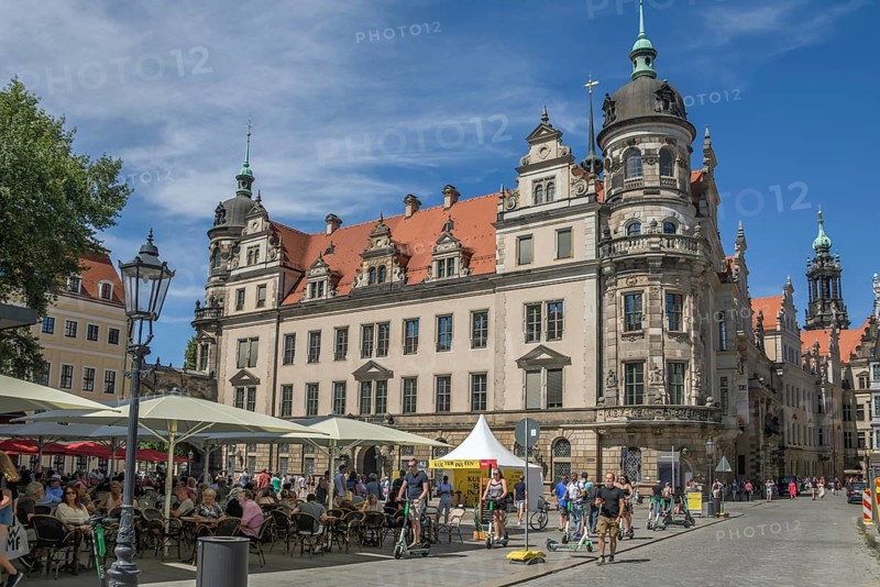 Residenzschloss