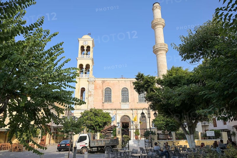 Saint Nicholas Church