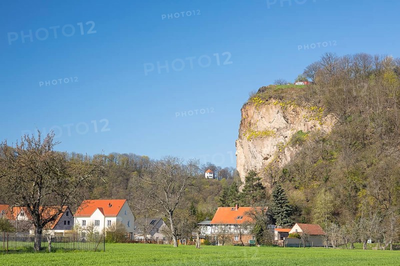Boselspitze with Soernewitz