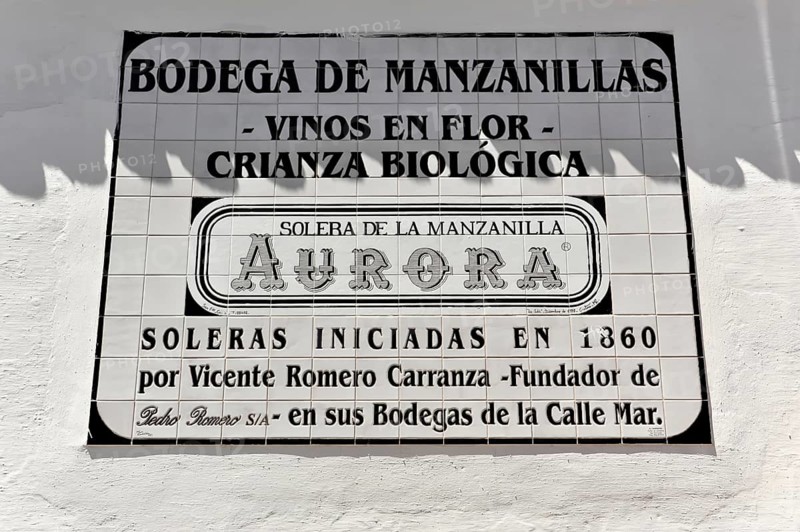 Bodega Pedro Romero