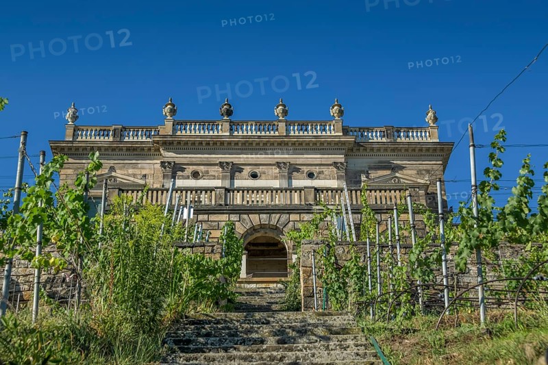 Lingnerschloss