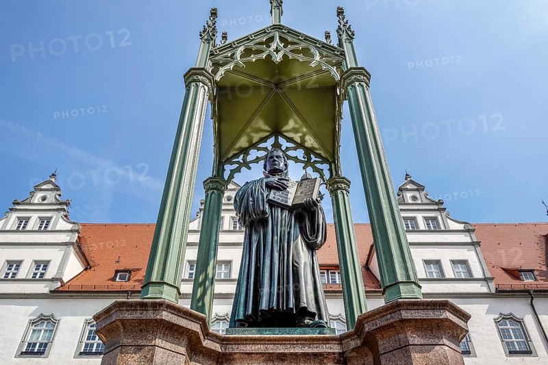 Luther Monument