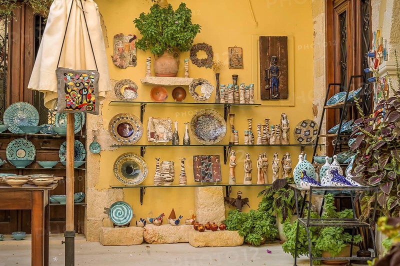 Ceramics