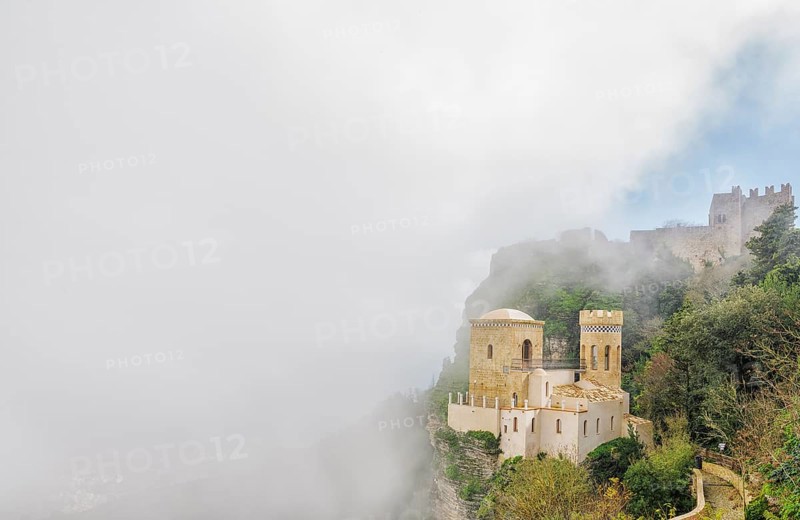 Venus Castle